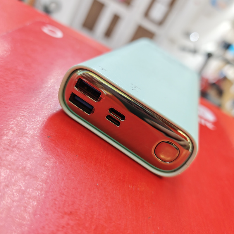 Внешний аккумулятор XO 20000 mAh