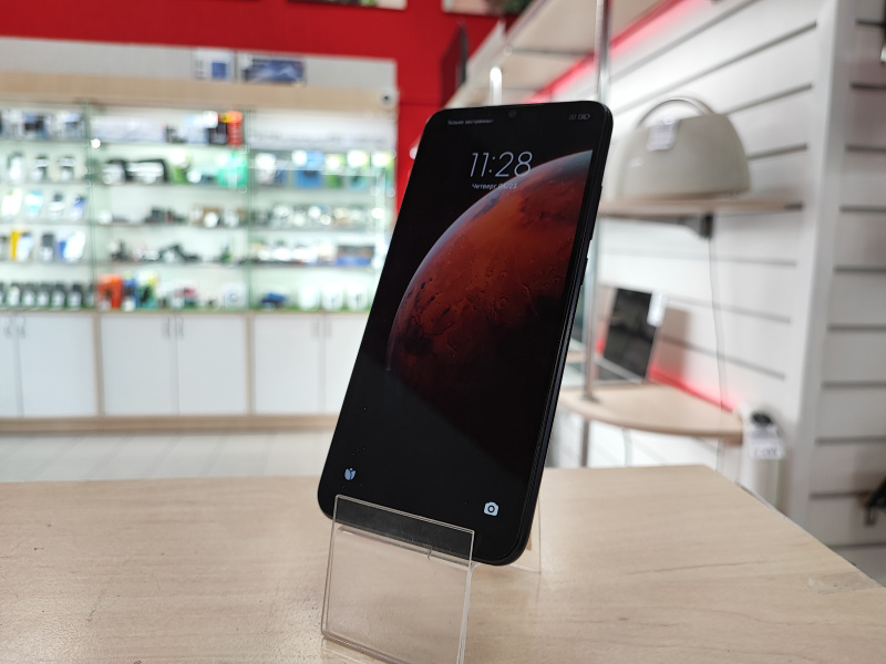 Мобильный телефон Xiaomi Redmi Note 14