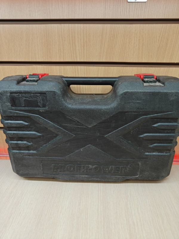 Перфоратор ProfiPower Pdfr-226