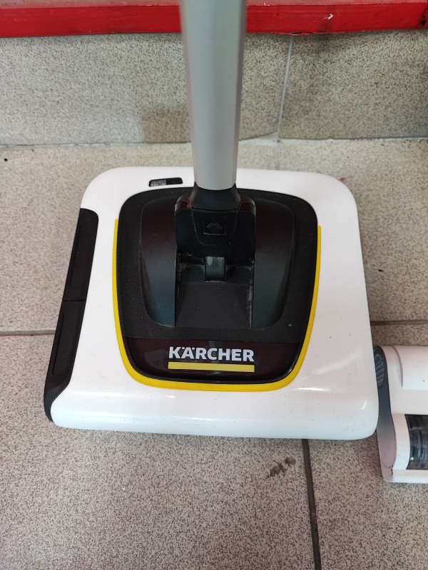 Пылесос Karcher KB5