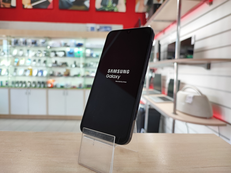 Мобильный телефон Samsung Galaxy A15