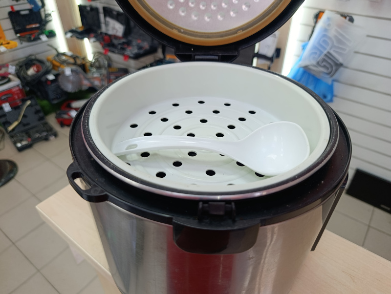 Мультиварка Aceline AMC553