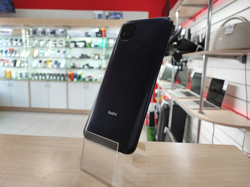 Мобильный телефон Xiaomi Redmi Note 14