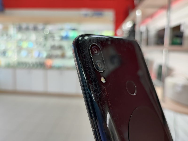 Мобильный телефон Xiaomi Redmi Note 7