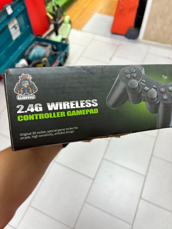 консоль безпроводная Sierra Wireless 2.4g wireless