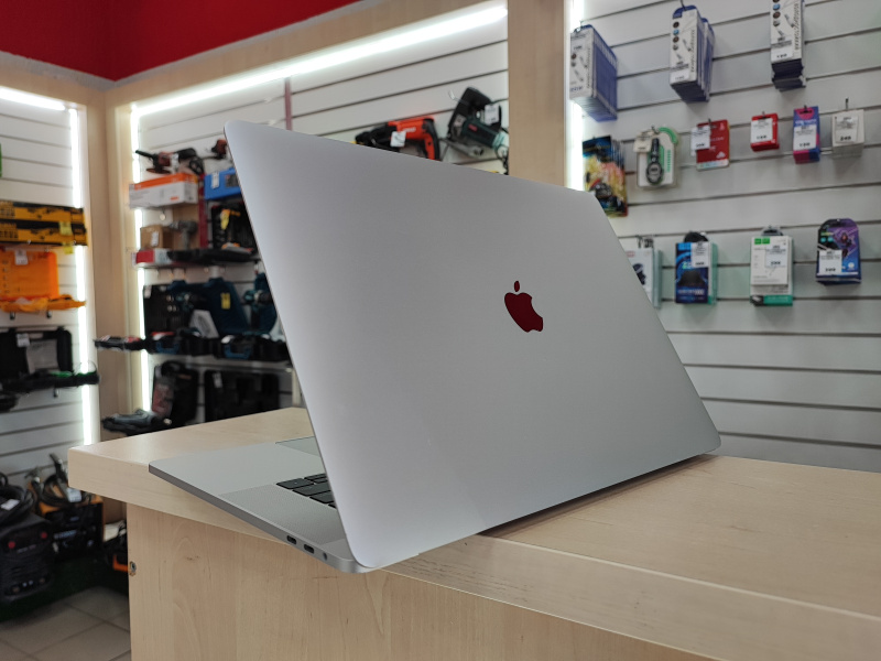 Ноутбук Apple macbook pro inch 17
