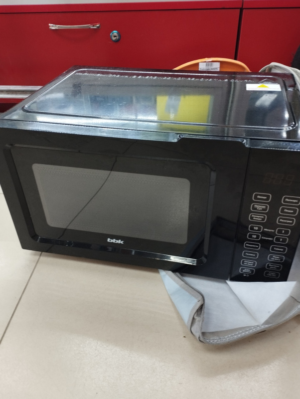 Микроволновая печь BBK mws 17