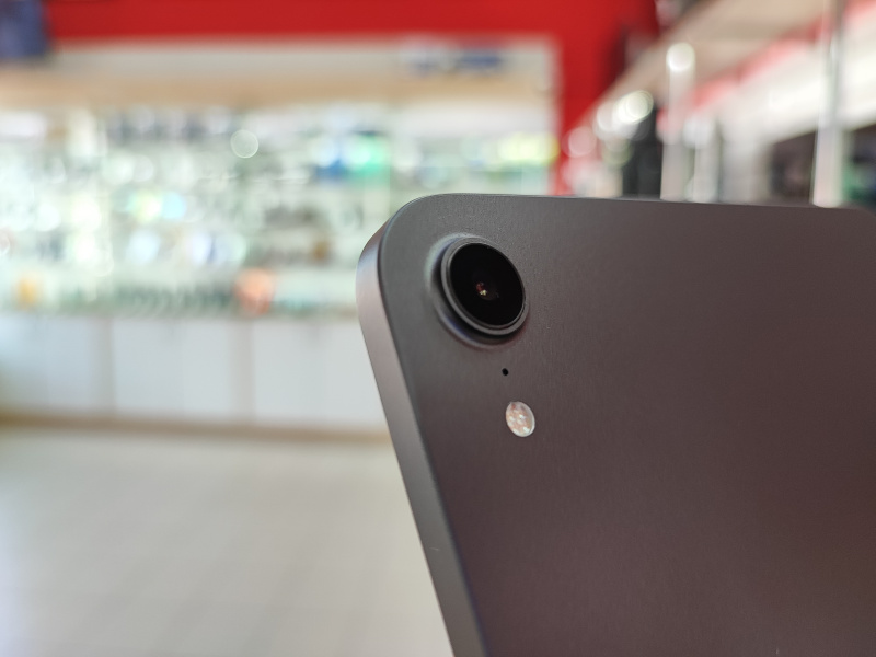 Планшет Apple iPad mini (6-го поколения) (2021)