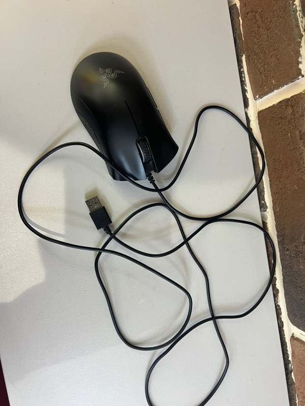 Мышь Razer Razer RZ01