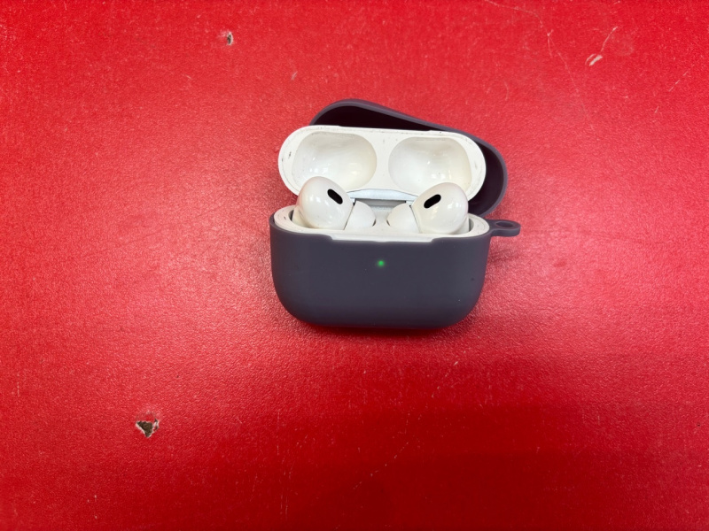 Наушники Apple Air Pods Rep