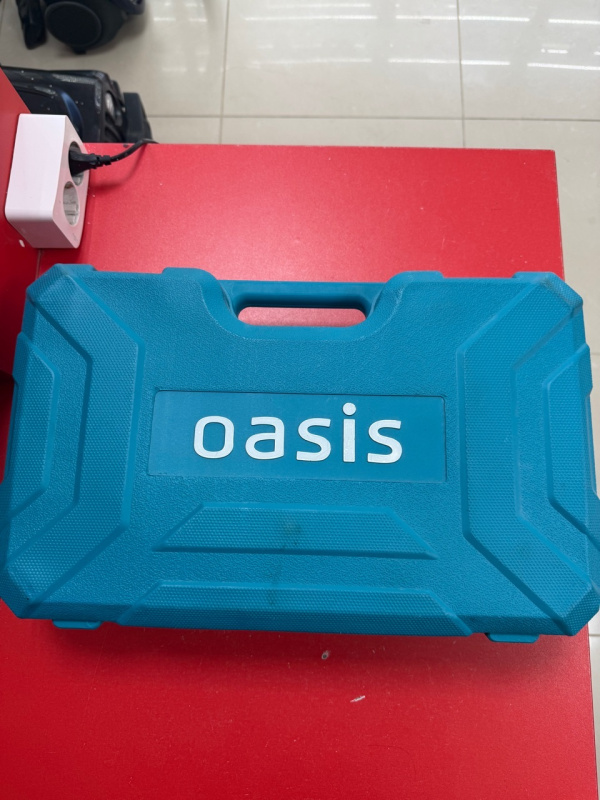 Перфоратор Oasis 12