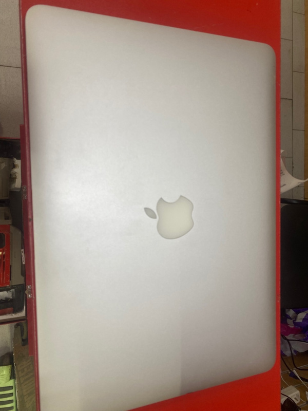 Ноутбук Apple AIR 13 2015