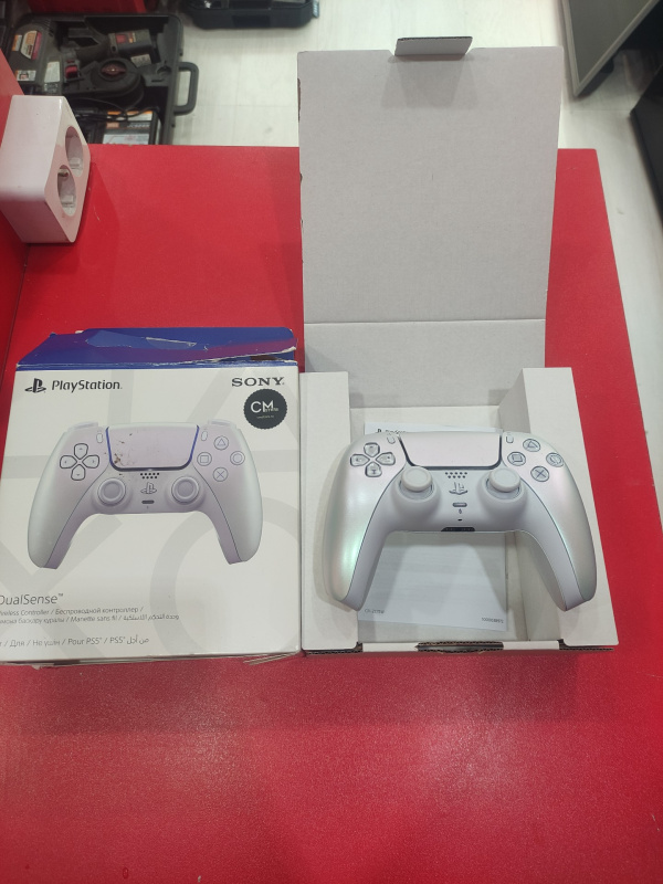 джойстик ps5 Sony PS5