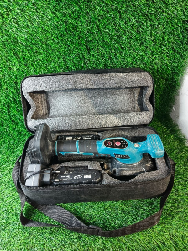 Присоска вакуумная  Bravon tools