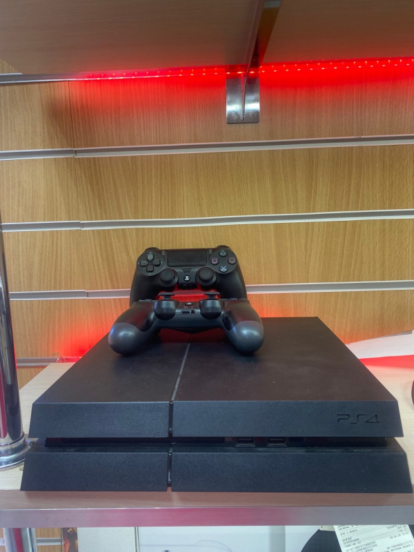 Игровая приставка Sonia PS 4 FAT
